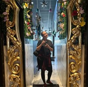 Meet your Posher, Rebekah